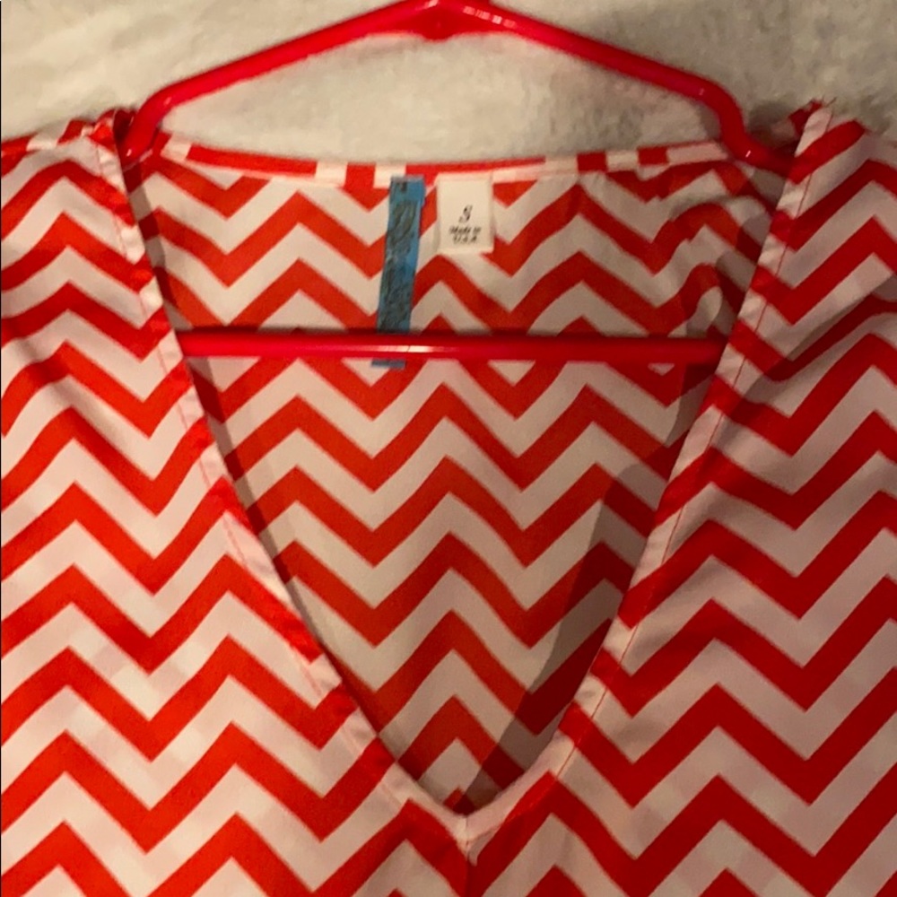 Francescas Blouse - image 3